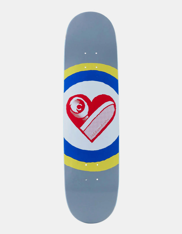 Tavola da skateboard Free Dome SK8 Heart - 8"