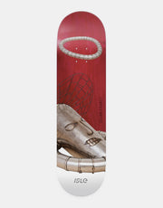 Tavola da skateboard Isle Tognelli 'Kira Freije' Artist Series - 8"