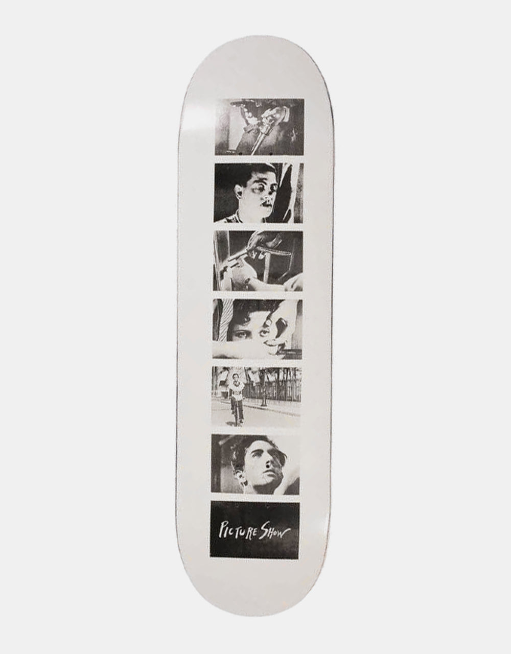 Picture Show Andalou Skateboard Deck – 8,25”