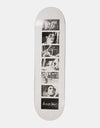 Tabla de skate Andalou de Picture Show - 8,25”