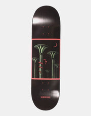 Picture Show Nawrocki Serpent Skateboard Deck