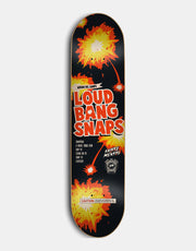 Tabla de skate Skate Mental Del Campo Snaps - 8,12"