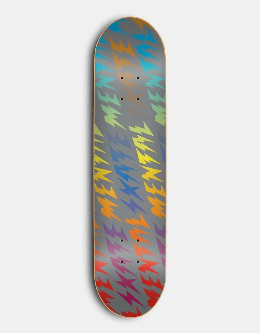 Skate Mental Bolts Skateboard Deck - 8.375"