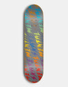 Skate Mental Bolts Skateboard Deck - 8.375"