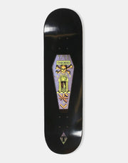 Tabla de skate Theories of Atlantis Skate Coffin