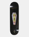 Theories of Atlantis Skate Coffin Skateboard Deck