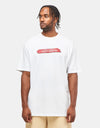 Independent BTG Curb Front T-Shirt - White