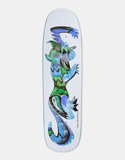 Planche de skateboard Polar Oski Rozenberg Trippin - Forme P9 8,625"