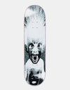 Polar Roman Demon Child Skateboard Deck