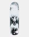 Dětský skateboardový deck Polar Roman Demon – P9 Shape 8,625"