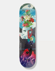 Tabla de skate Primitive Vianna Obscura - 8"