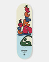 Arbor Ace Pelka Balance Skateboard Deck - 8.75"