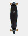 Arbor Groundswell '24 Fish Longboard - 37" x 8.5"