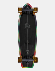 Monopatín Arbor Groundswell '24 Rally Cruiser - 8.875" x 30.5"