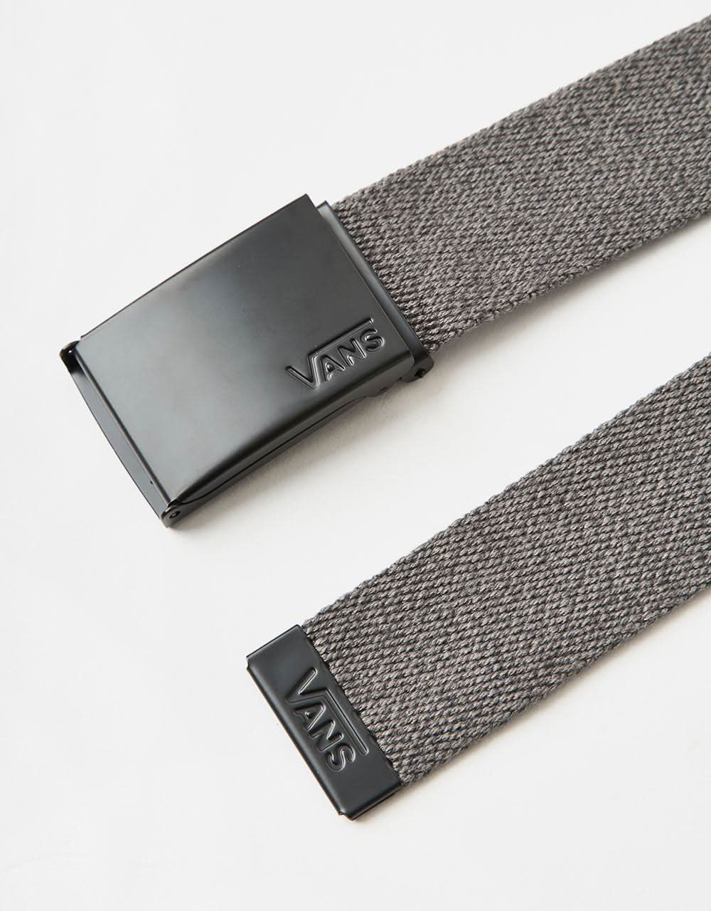 Ceinture Web Vans Deppster II - Charbon