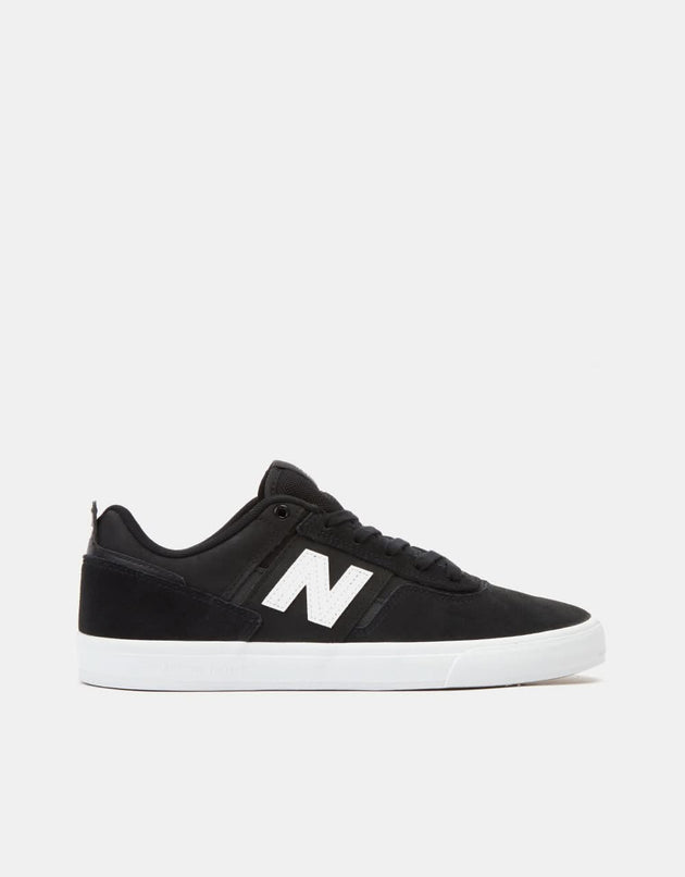 Scarpe da skate New Balance Numeric Jamie Foy 306 - Nero/Bianco