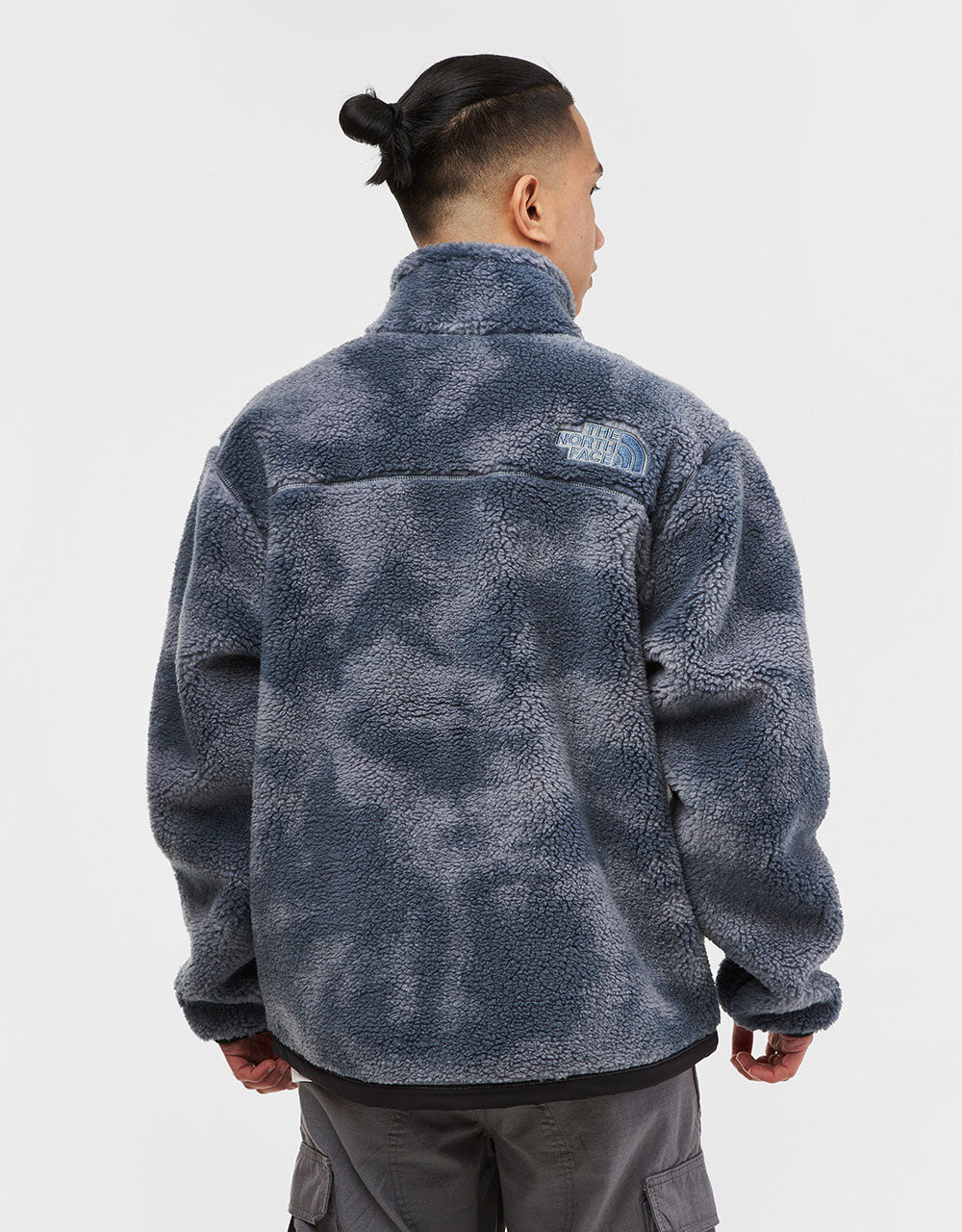 The North Face Denali X Fleece - Indigo Stone Low-Fi