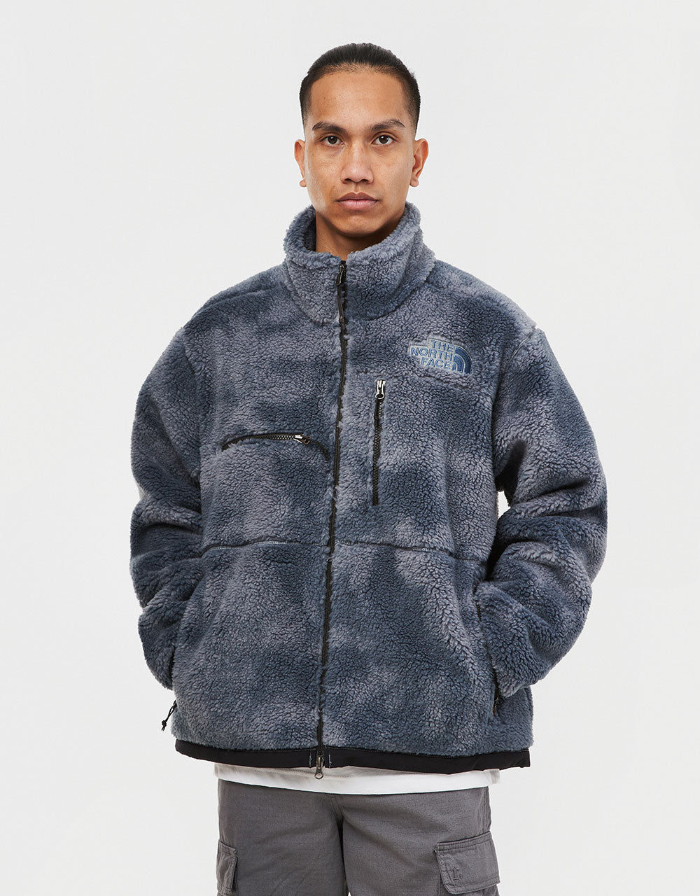 The North Face Denali X Fleece - Indigo Stone Low-Fi