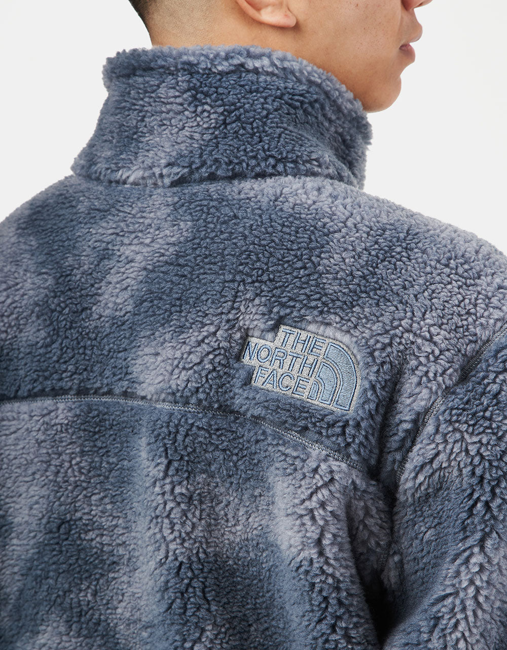 The North Face Denali X Fleece - Indigo Stone Low-Fi