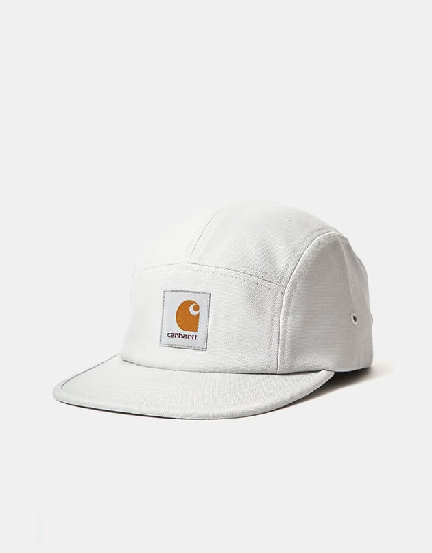 Carhartt WIP Backley Cap - Basalt