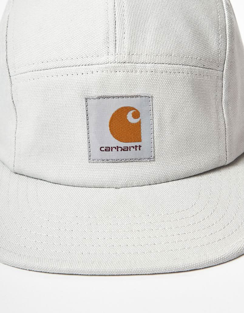 Gorra Carhartt WIP Backley - Basalto