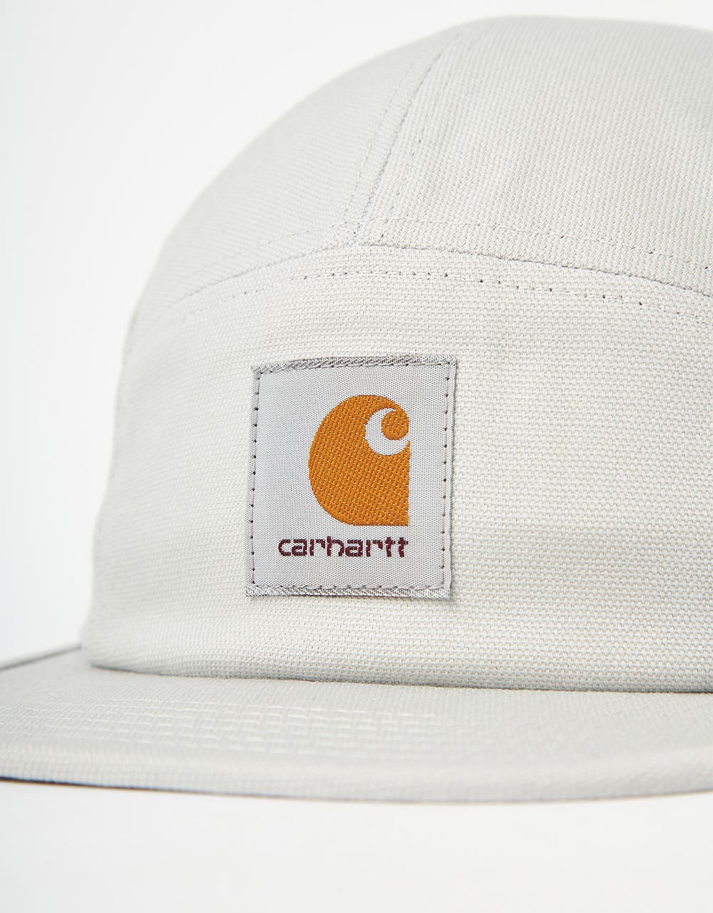 Carhartt WIP Backley Cap - Basalt