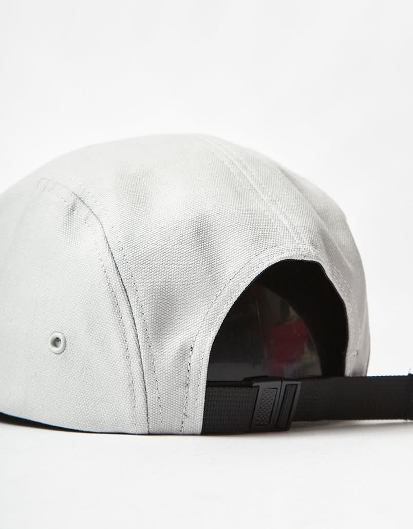 Casquette Carhartt WIP Backley - Basalte