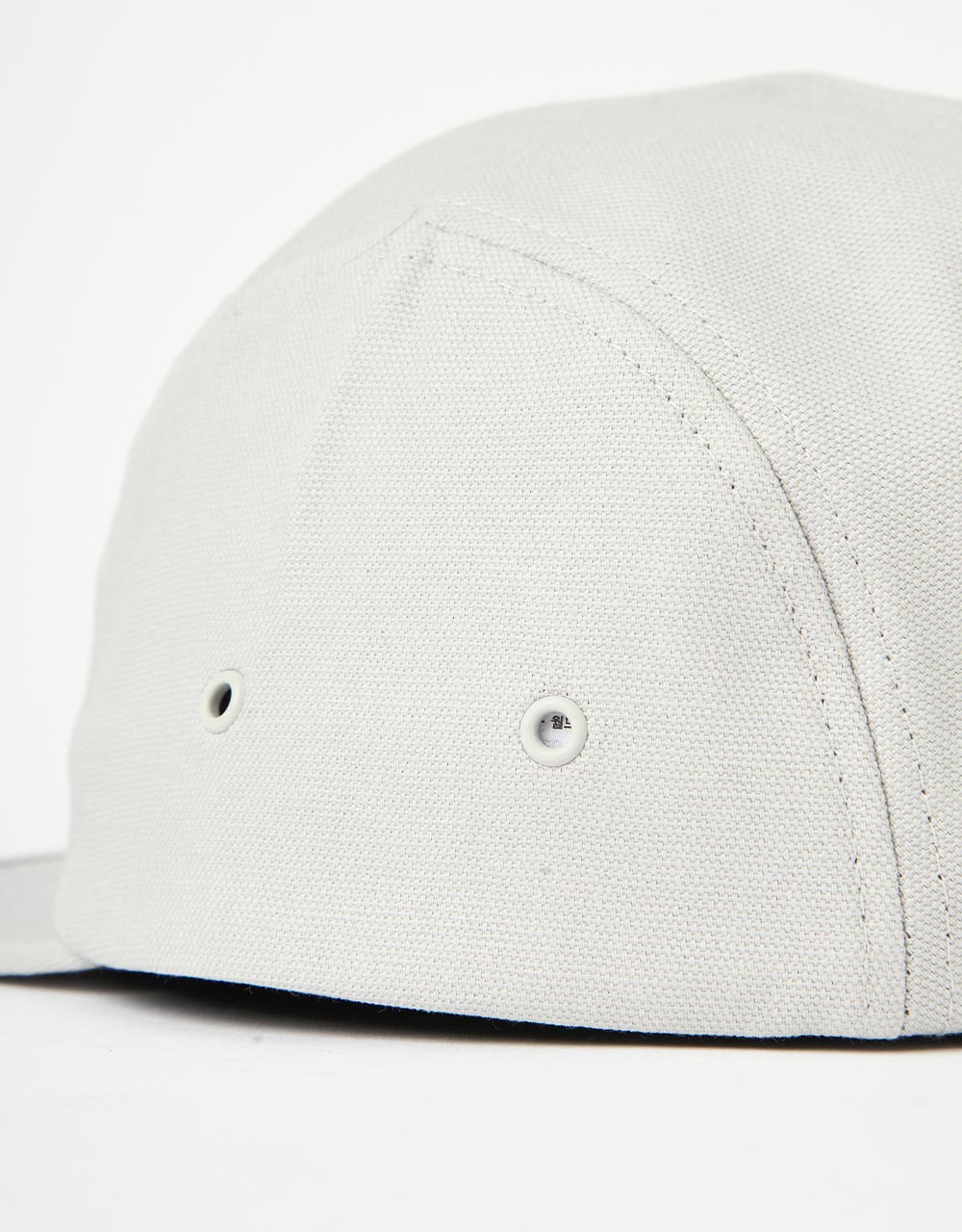 Carhartt WIP Backley Cap - Basalt