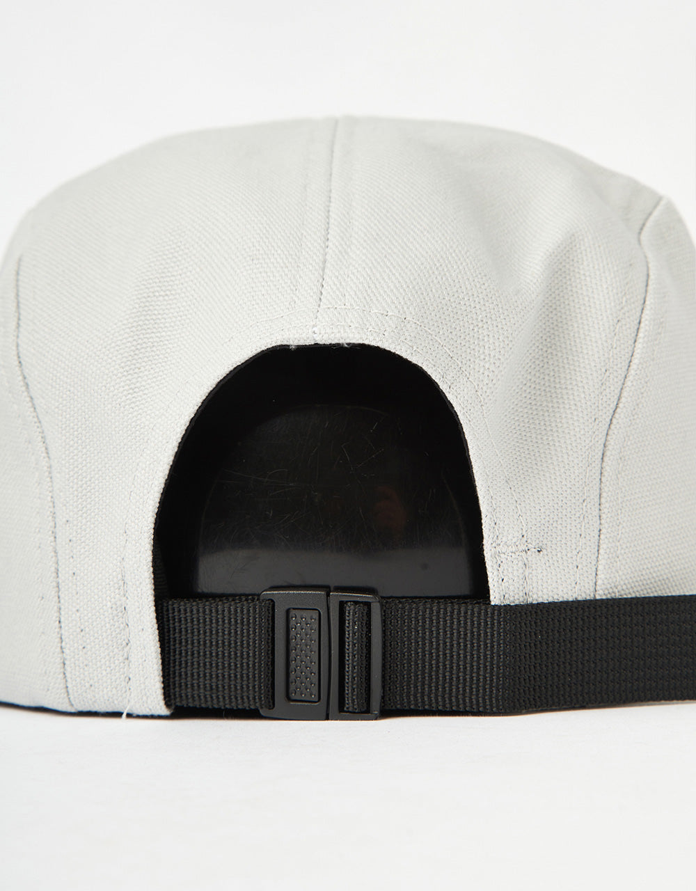 Carhartt WIP Backley Cap - Basalt