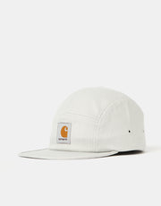 Carhartt WIP Backley Cap - Basalt