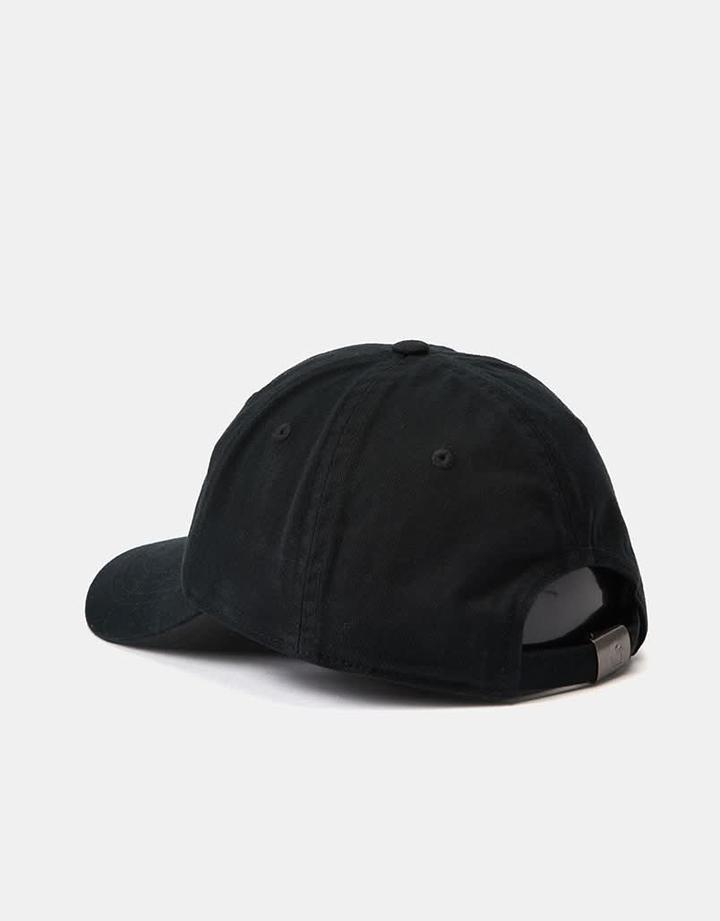 Carhartt WIP Amour Cap - Black/White