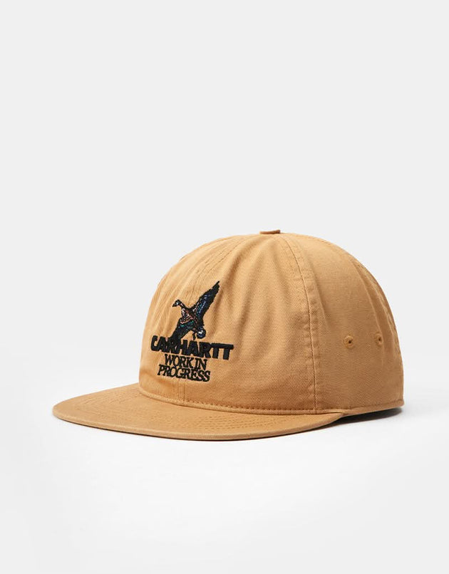 Berretto Carhartt WIP Ducks - Borbone