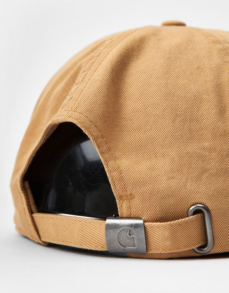 Gorra Carhartt WIP Ducks - Bourbon