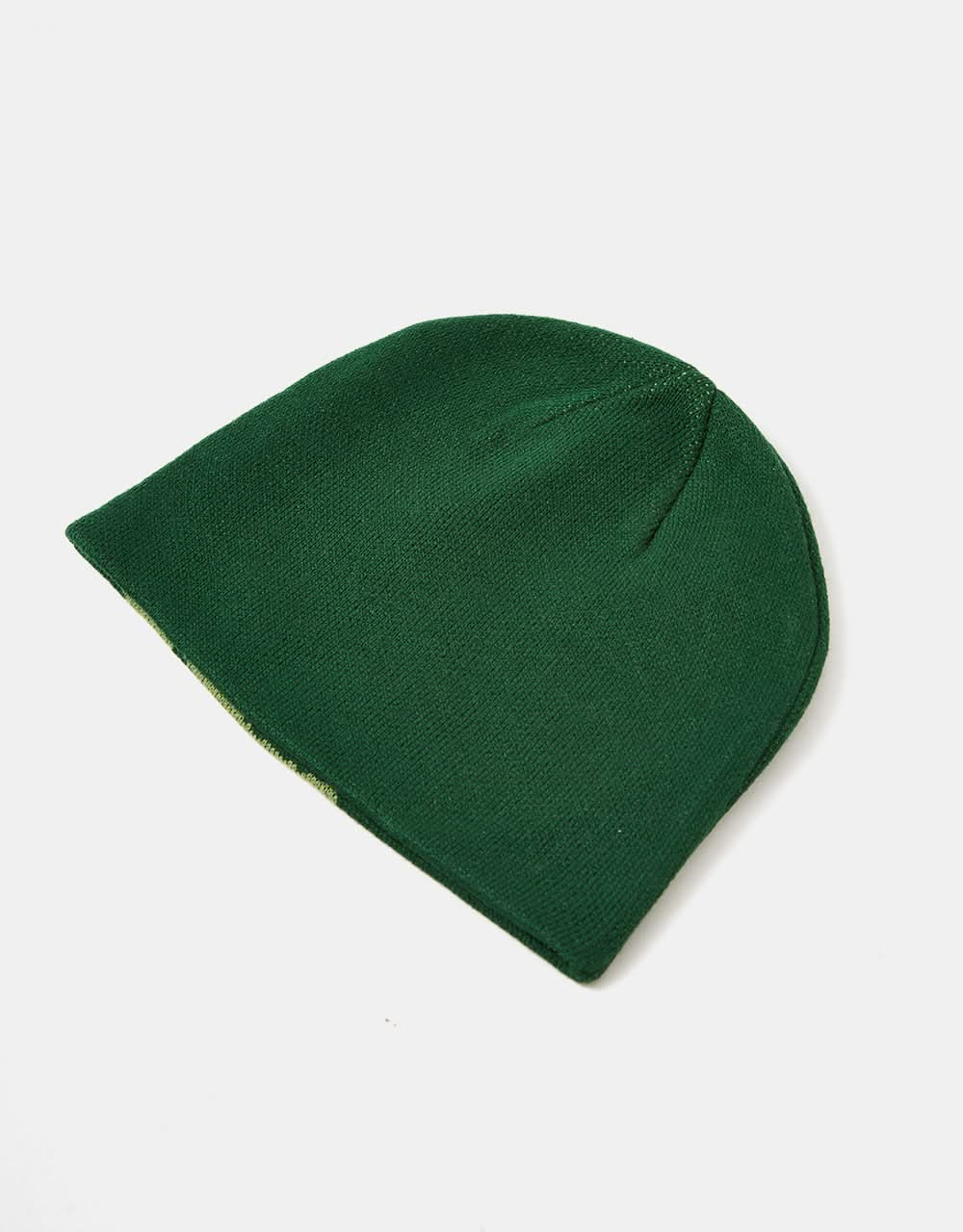 Butter Goods Amphibian Skull Beanie - Forest