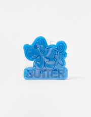 Candela Pooch di Butter Goods - Blu