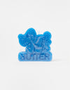 Bougie de chien Butter Goods - Bleu