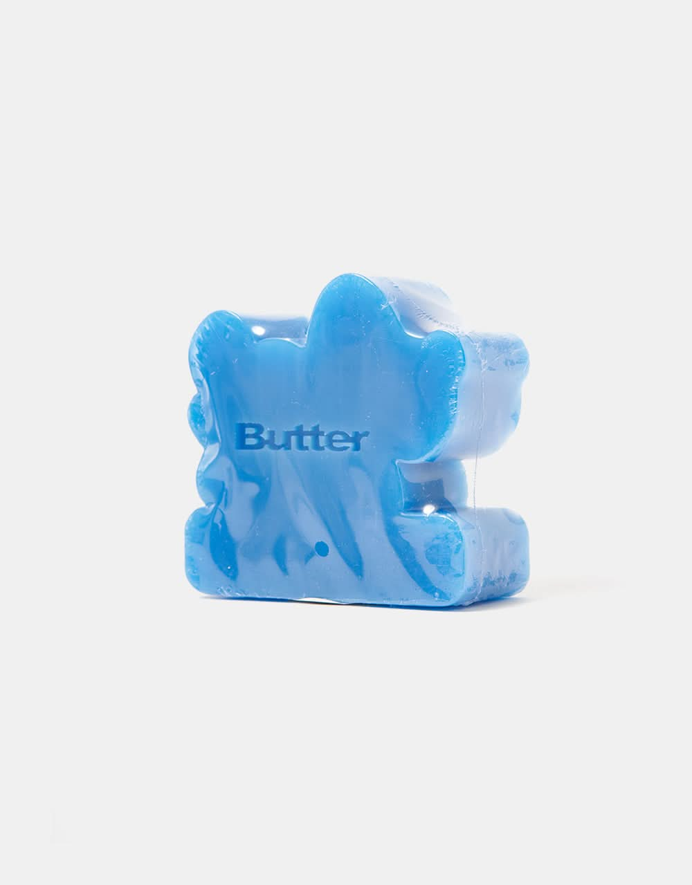 Bougie de chien Butter Goods - Bleu