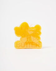 Butter Goods Pooch Candle - Yellow