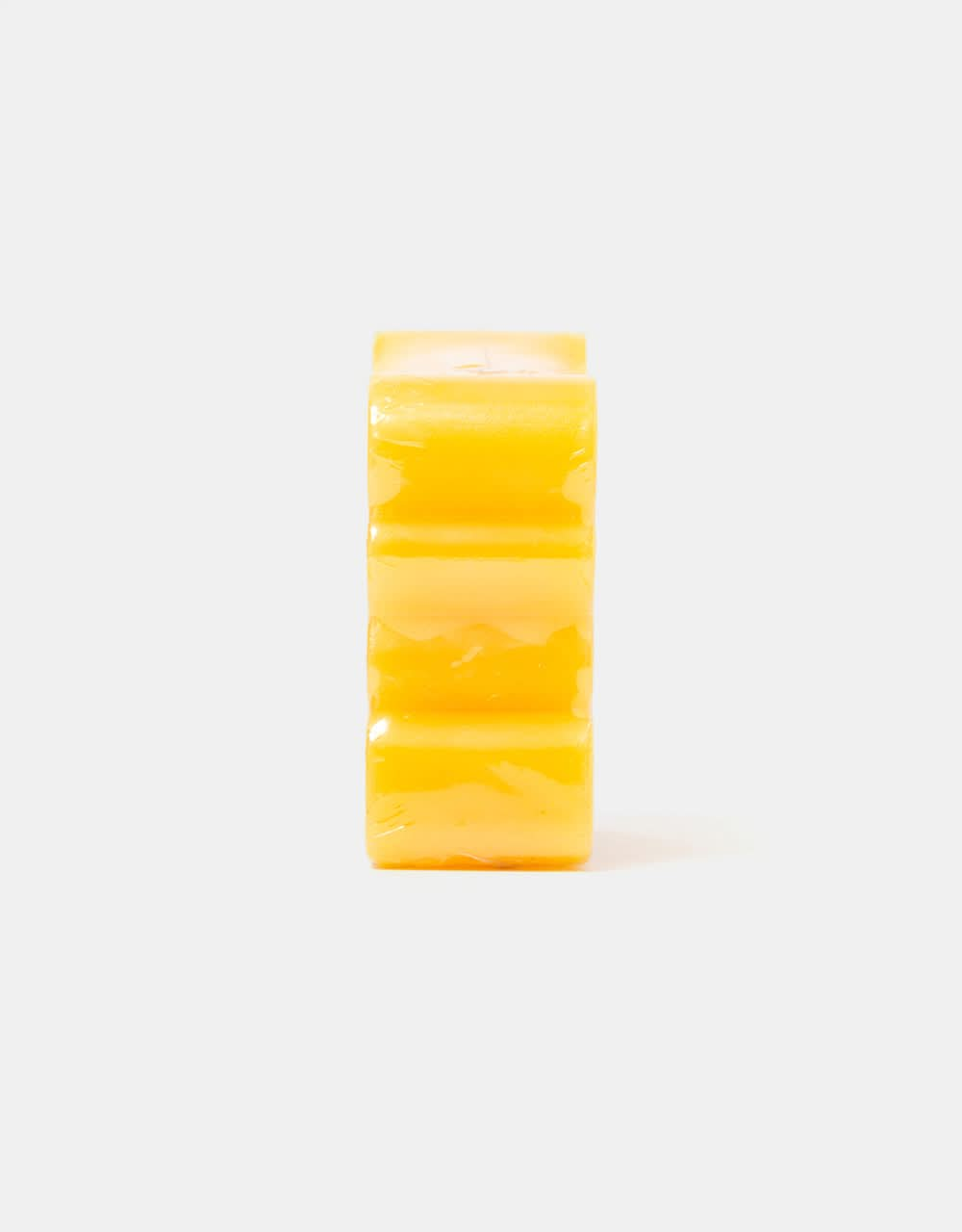 Bougie de chien Butter Goods - Jaune