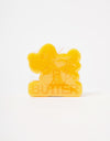 Bougie de chien Butter Goods - Jaune