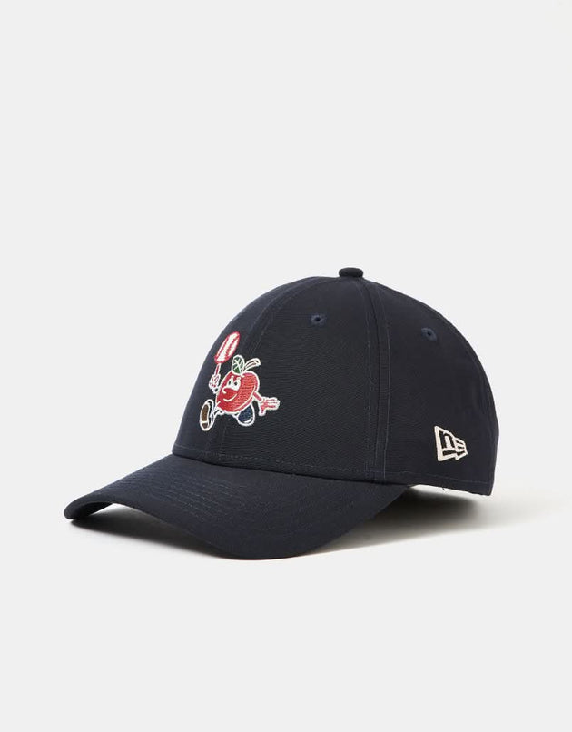 New Era 9Forty® Repreve Cap - Navy