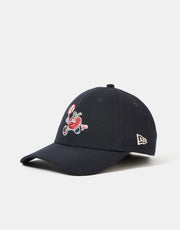 Casquette New Era 9Forty® Repreve - Marine