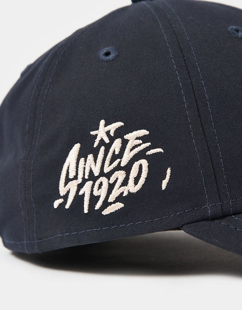 New Era 9Forty® Repreve Cap - Navy