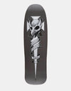 Birdhouse Hawk Crest Old School Skateboard Deck - 9.375"