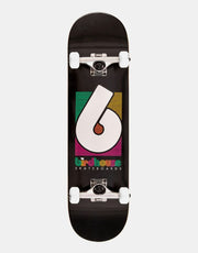 Patineta completa Birdhouse Neon B Logo Stage 1 - 8.125"