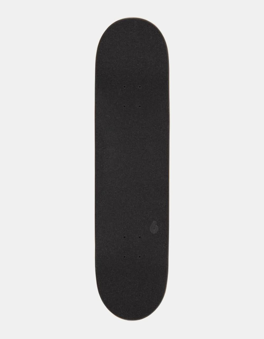 Birdhouse Noir Logo Stage 3 Complete Skateboard - 8"