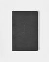 Last Resort x Julian Smith Notebook - Black