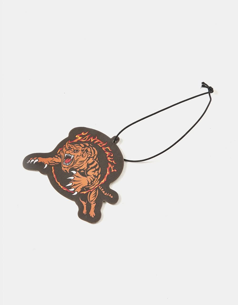 Santa Cruz Salba Tiger Simplified Air Freshener - Multi