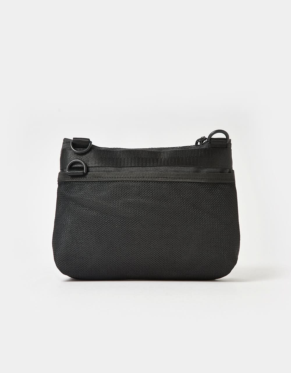 Santa Cruz Tito Side Bag - Black