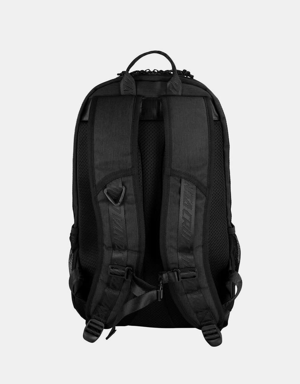 Zaino porta pattini Santa Cruz Saber - Nero